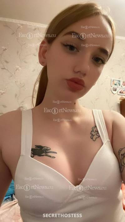 18 Year Old European Escort Moscow - Image 4