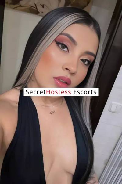 20 Year Old Colombian Escort Split - Image 4