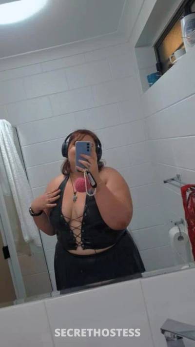 Sexy BBW with an insatiable sexual appetite in Brisbane