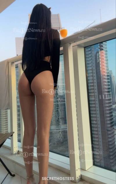 20 Year Old European Escort Yerevan - Image 2