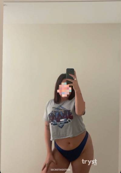 20 Year Old Hispanic Escort Nashville TN Brunette - Image 3