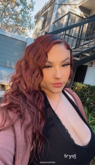 BabyDes - ThickWetJuicyReadyForFun in Los Angeles CA