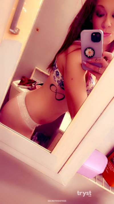 20Yrs Old Escort Size 8 Chesapeake VA Image - 5