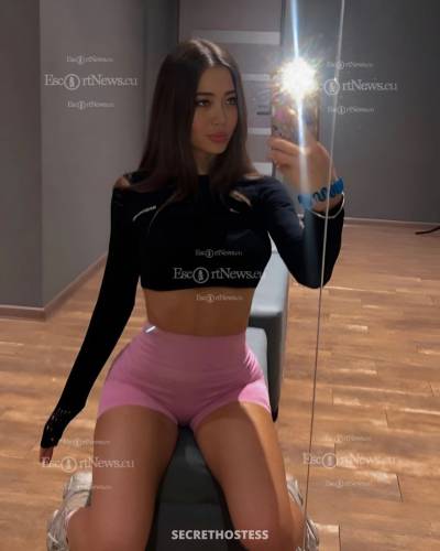 21 Year Old Asian Escort Moscow - Image 3