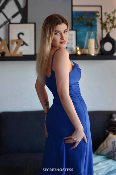 21 Year Old Caucasian Escort Dubai Blonde - Image 1