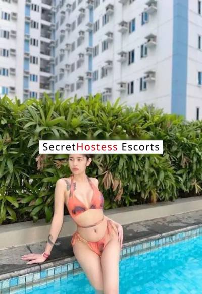 21Yrs Old Escort 53KG 165CM Tall Macau Image - 13