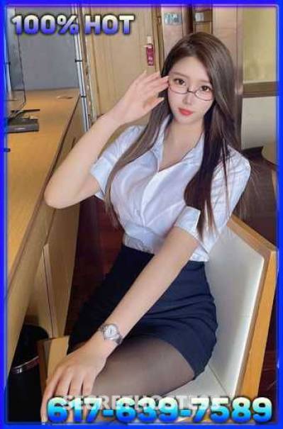 22Yrs Old Escort Boston MA Image - 1