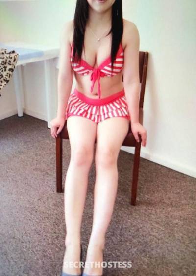 Best new Japanese girl arrived in Port Macquarie in Port Macquarie