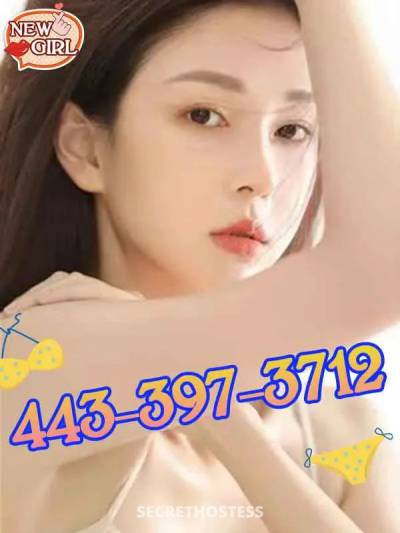 22Yrs Old Asian Escort Eastern Shore MD in Eastern Shore MD