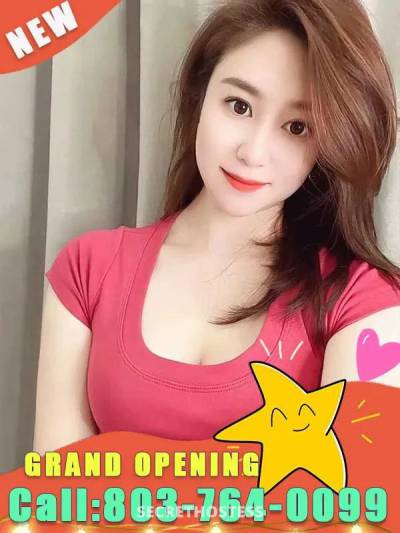 22Yrs Old Escort Columbia SC Image - 1