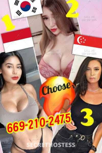 23 Year Old Asian Escort San Jose CA - Image 3