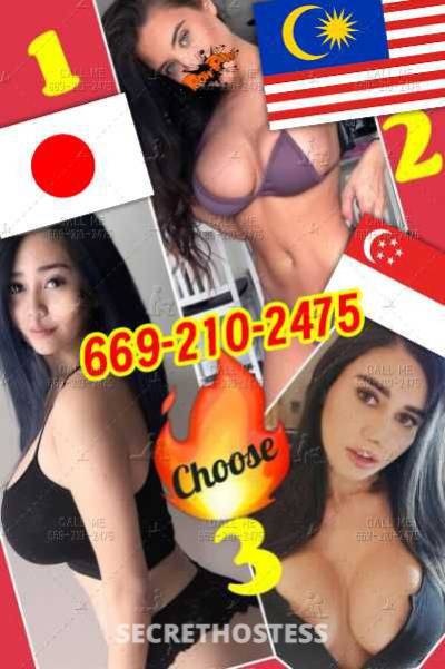 23 Year Old Asian Escort San Jose CA - Image 5