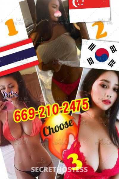 23 Year Old Asian Escort San Jose CA - Image 6