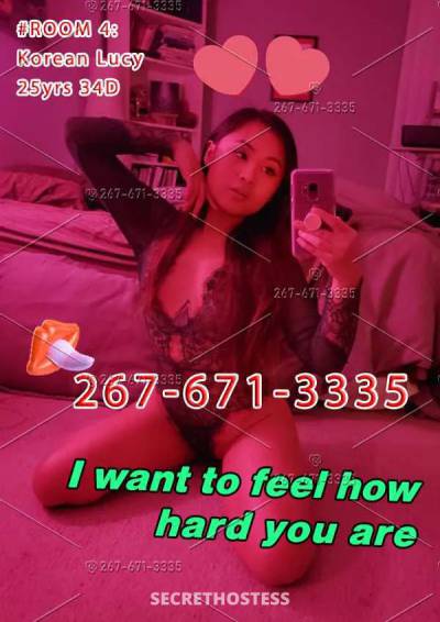 23Yrs Old Escort Charlottesville VA Image - 1