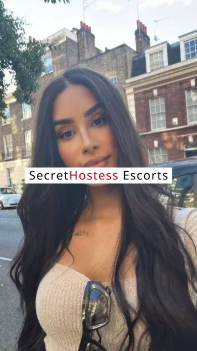 23 Year Old Colombian Escort Zagreb - Image 5