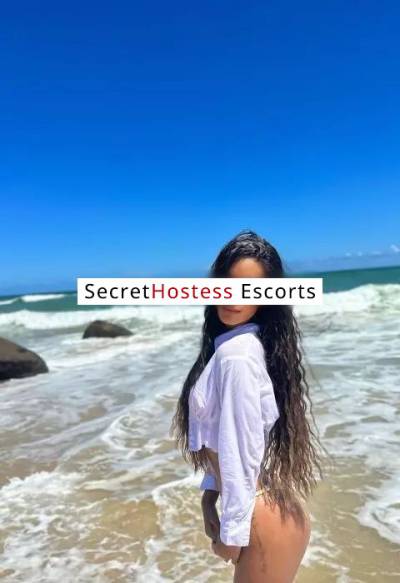 23 Year Old Colombian Escort Zagreb - Image 9