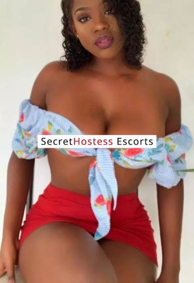 23 Year Old Dominican Escort Dammam - Image 5