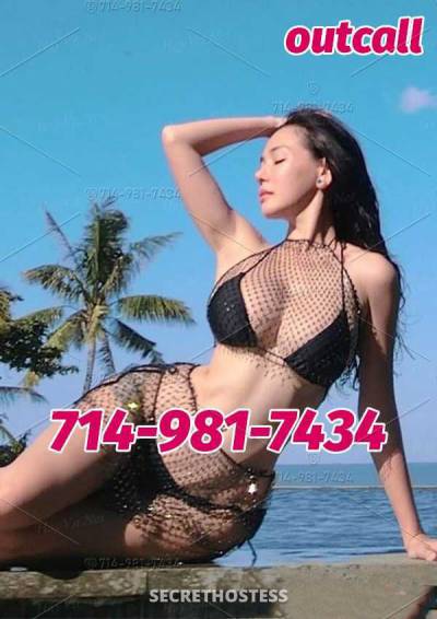 23 Year Old Escort Los Angeles CA - Image 1