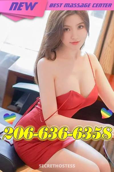 23Yrs Old Escort Seattle WA Image - 2