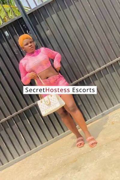 24Yrs Old Escort 47KG 140CM Tall Accra Image - 0