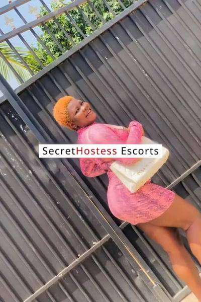 24Yrs Old Escort 47KG 140CM Tall Accra Image - 2