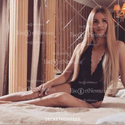 24 Year Old European Escort Moscow - Image 3