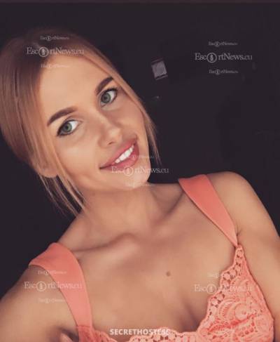 24 Year Old European Escort Moscow - Image 7
