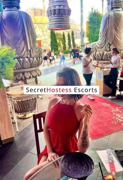 Elisa 24Yrs Old Escort 50KG 167CM Tall Skopje Image - 5