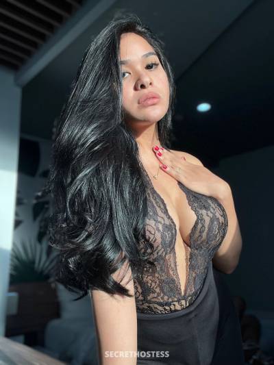 25Yrs Old Escort 170CM Tall Bali Image - 0