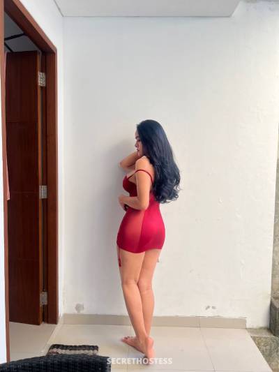 25Yrs Old Escort 170CM Tall Bali Image - 1