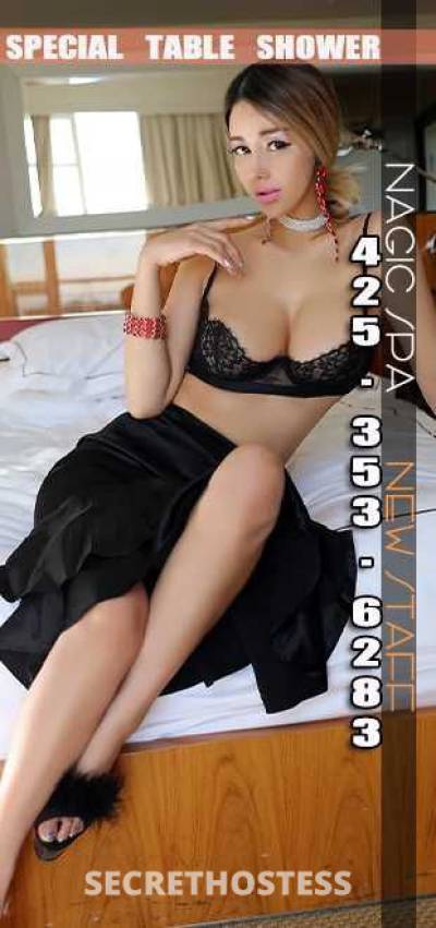 25Yrs Old Escort Everett WA Image - 0