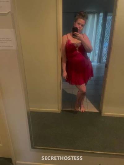 25 year old Escort in Brisbane All Inclusive Service - Available All Day