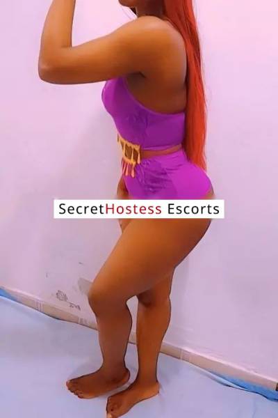 25Yrs Old Escort 63KG 156CM Tall Mahboula Image - 2