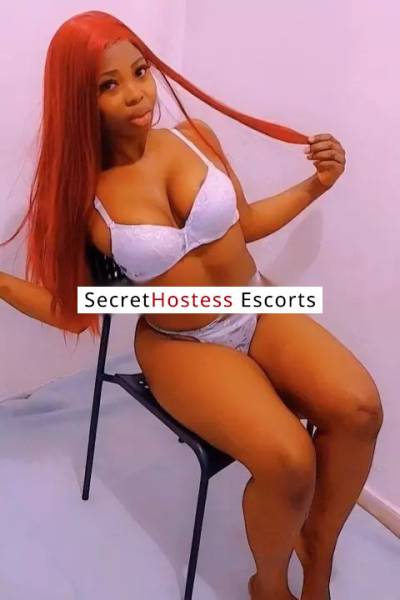 25Yrs Old Escort 63KG 156CM Tall Mahboula Image - 3