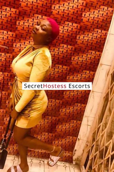 25Yrs Old Escort 46KG 147CM Tall Accra Image - 0