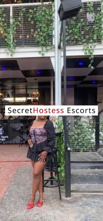 25Yrs Old Escort 69KG 152CM Tall Accra Image - 1