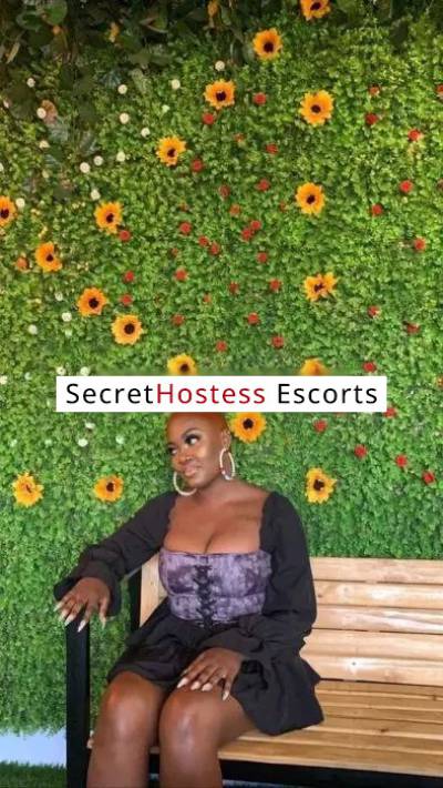 25Yrs Old Escort 69KG 152CM Tall Accra Image - 2