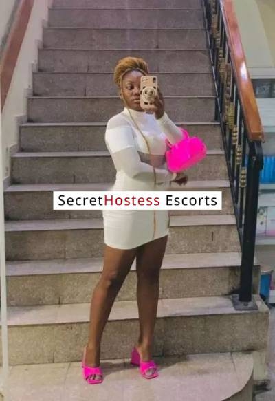 25Yrs Old Escort 69KG 152CM Tall Accra Image - 7