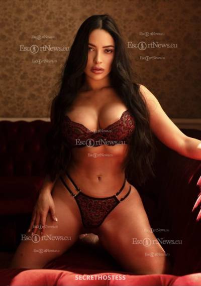 25Yrs Old Escort 55KG 160CM Tall Madrid Image - 0