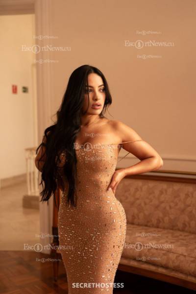 25 Year Old Latino Escort Madrid Brunette - Image 4