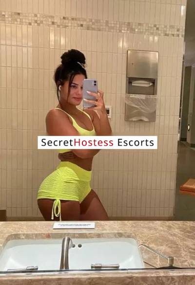 26 Year Old Brazilian Escort Doha - Image 3