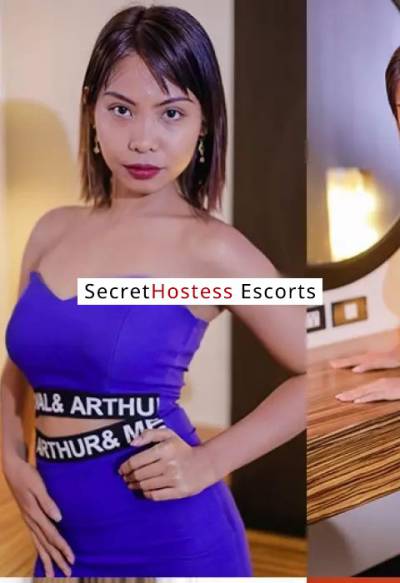 26Yrs Old Escort 45KG 154CM Tall Makati City Image - 3