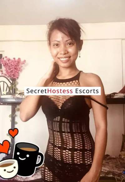 26Yrs Old Escort 45KG 154CM Tall Makati City Image - 13