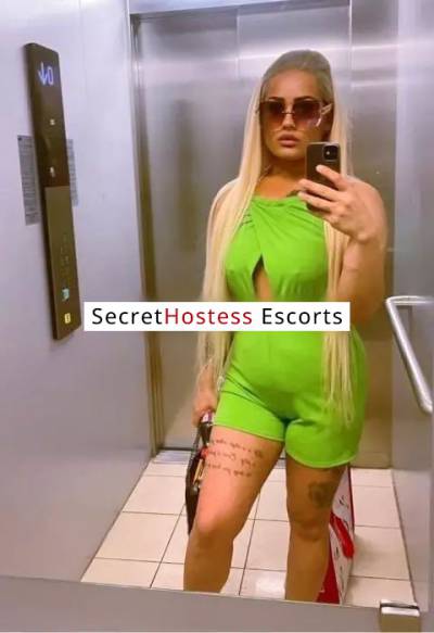 26Yrs Old Escort 56KG 165CM Tall Budapest Image - 7