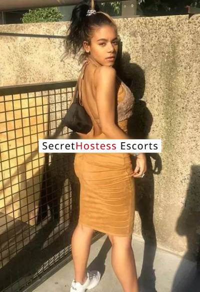 26Yrs Old Escort 47KG 152CM Tall Nairobi Image - 1