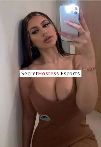 26 Year Old Middle Eastern Escort Pattaya Blonde - Image 1