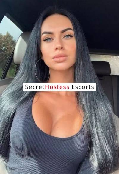 26Yrs Old Escort 53KG 170CM Tall Moscow Image - 1