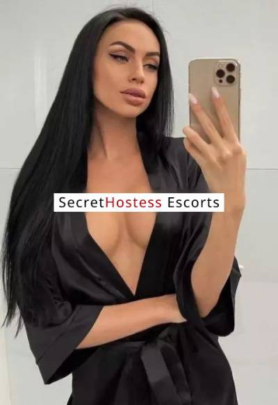 26Yrs Old Escort 53KG 170CM Tall Moscow Image - 2
