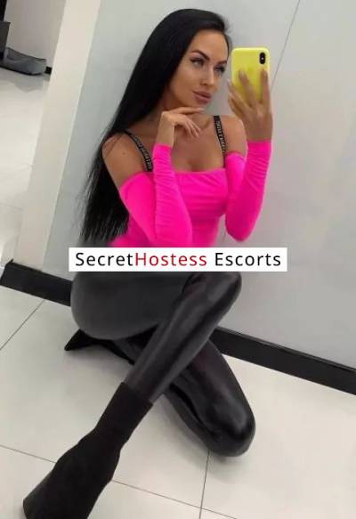 26Yrs Old Escort 53KG 170CM Tall Moscow Image - 3