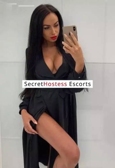 26Yrs Old Escort 53KG 170CM Tall Moscow Image - 6